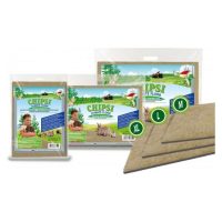 Chipsi Climate Floor Small Animal Mat Size range