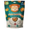 Awesome Pawsome Pumpkin Natural Dog Treat